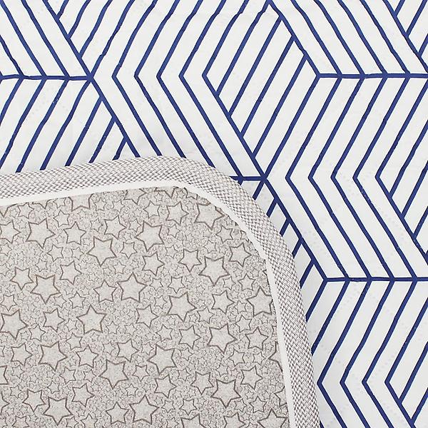  일월 해든마루 스트릭 온수매트 싱글+싱글 100x200