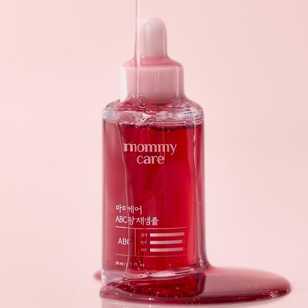  마미케어 ABC 콜라겐 광채 앰플 30ml