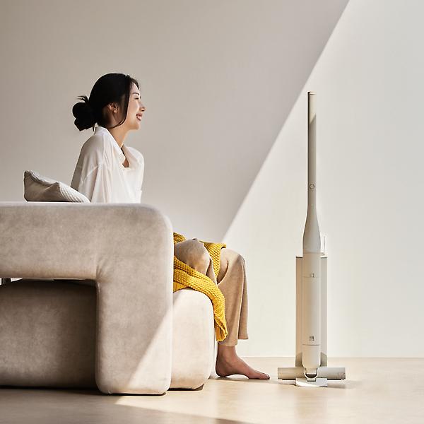  미닉스 무선청소기 더 슬림 MNVC-100G