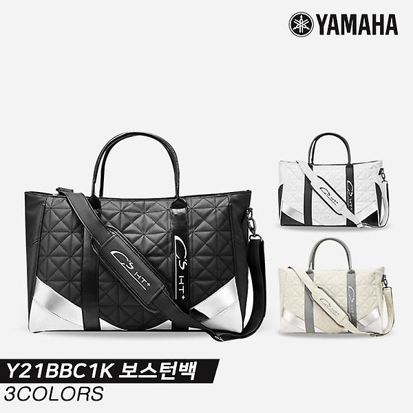  [오리엔트골프정품]2021 야마하 씨즈 Y21BBC1K 보스턴백[3COLORS][여성용]