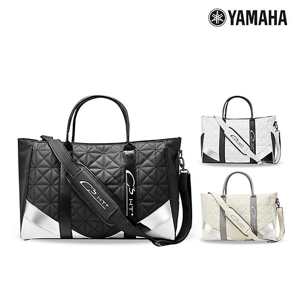  [오리엔트골프정품]2021 야마하 씨즈 Y21BBC1K 보스턴백[3COLORS][여성용]