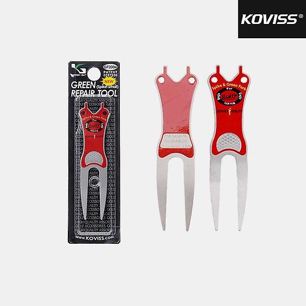  2024 코비스 GF2004 그린보수기[컬러랜덤]