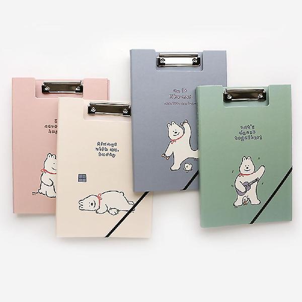  비비 클립 밴드 화일