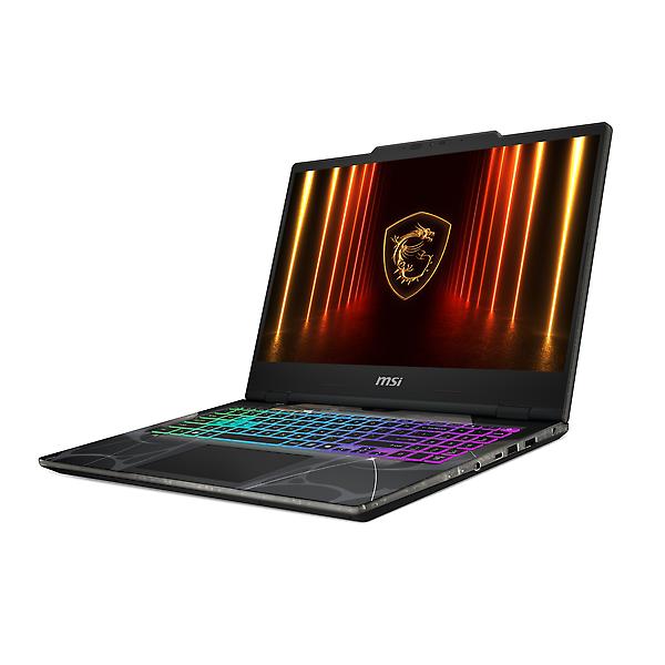 [MSI/CYBORG15] MSI 사이보그 15R 게이밍 노트북 RTX 5060 16/512G WIN11