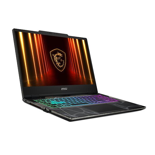 [MSI/CYBORG15] MSI 사이보그 15R 게이밍 노트북 RTX 5060 16/512G WIN11