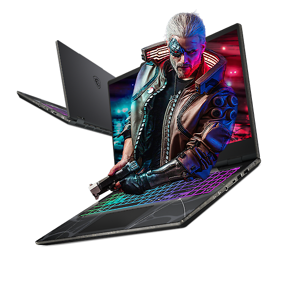 [MSI/CYBORG15] MSI 사이보그 15R 게이밍 노트북 RTX 5060 16/512G WIN11