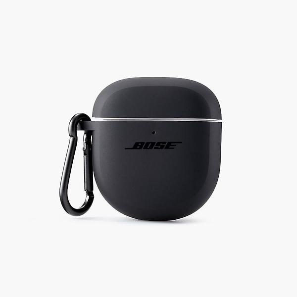  [BOSE] 보스 QC 이어버드 실리콘 커버 케이스 / QC EARBUDS II 호환