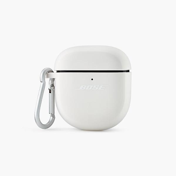  [BOSE] 보스 QC 이어버드 실리콘 커버 케이스 / QC EARBUDS II 호환
