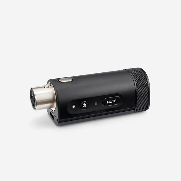  [BOSE] 보스 S1 프로 플러스 XLR 무선 트랜스미터