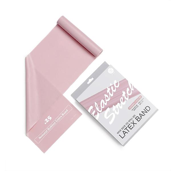  아리프 라텍스 밴드 1.2(입문용) 0.25mm 소프트블로섬