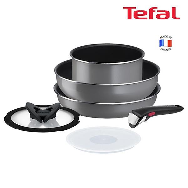  테팔 매직핸즈 그레이 히포 멀티 6종세트