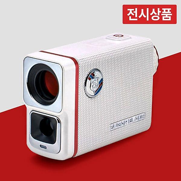  [전시상품] 슈가블레이드 론델라이트 R22L 컴팩트 레이저 거리측정기 + 파우치