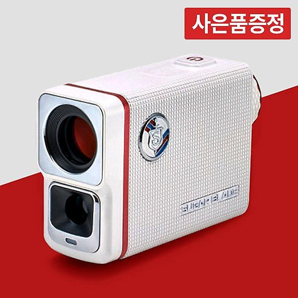  슈가블레이드 론델라이트 R22L 컴팩트 레이저 거리측정기 + 블랙클로버 모자 증정