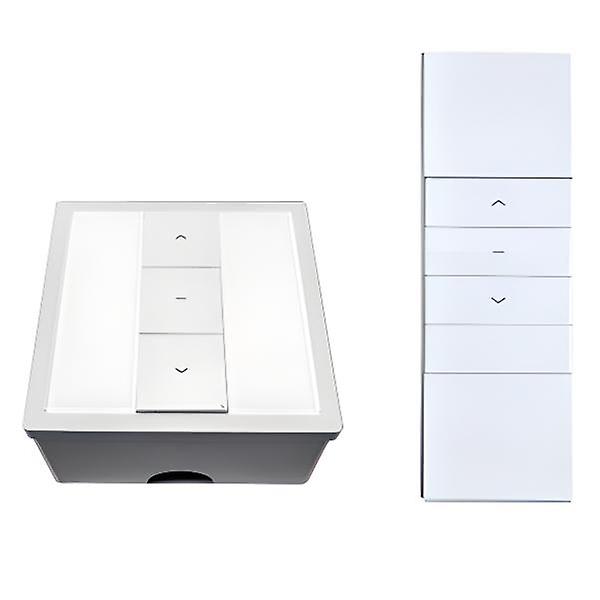  엑스젠 빔스크린 빔프로젝터스크린 리모컨 무선 송수신기 세트(리모컨+스위치)