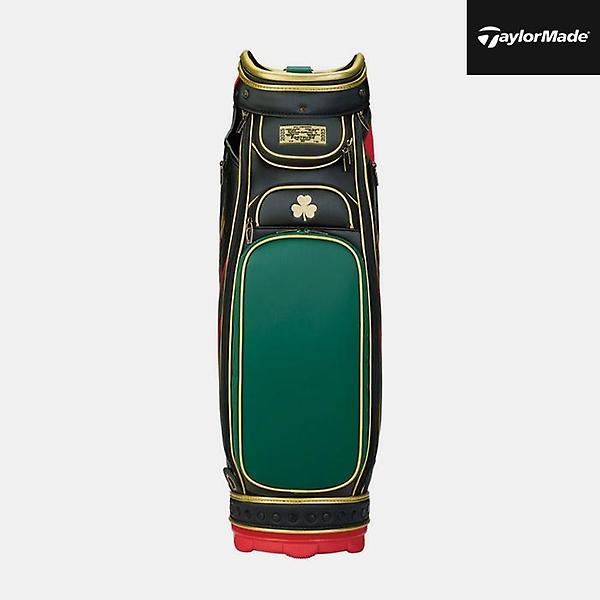  테일러메이드 브리티쉬 오픈 스팀 라인 스태프백/캐디백[남여공용][N3846101]