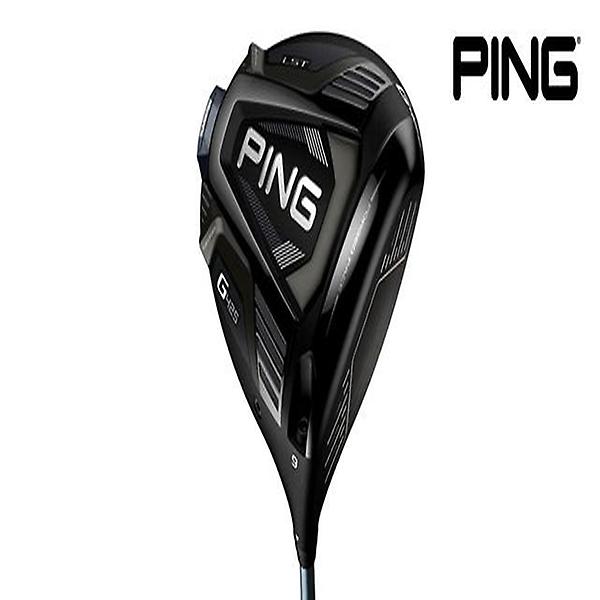  [주문제작상품][삼양인터내셔널정품]2020 핑 G425 LST 드라이버[남성용][VENTUS BLACK]