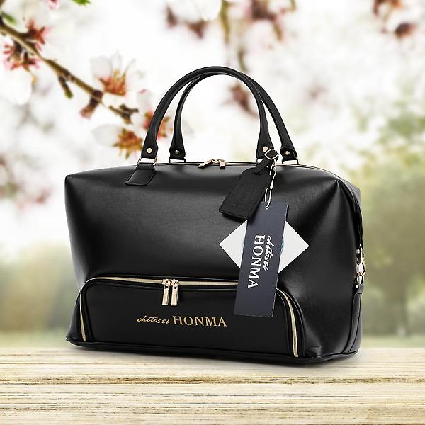  치토세혼마 - 젤코바 수퍼내추럴(supernatural) 보스턴백