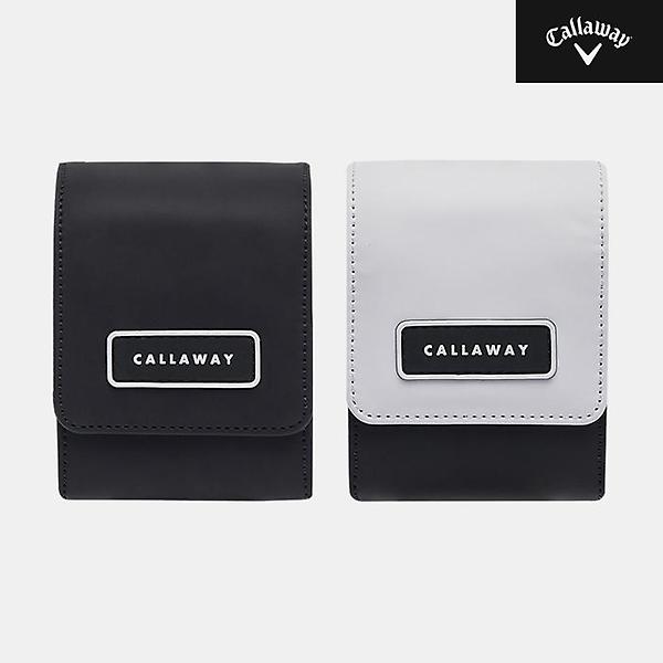  [캘러웨이코리아정품]2023 캘러웨이 CG 플레이 레인지파인더 케이스[남여공용][2COLORS]