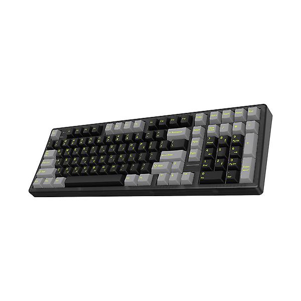  COX CFL101 3MODE CMMK 특주축 유무선 기계식 키보드 리치베리 스위치