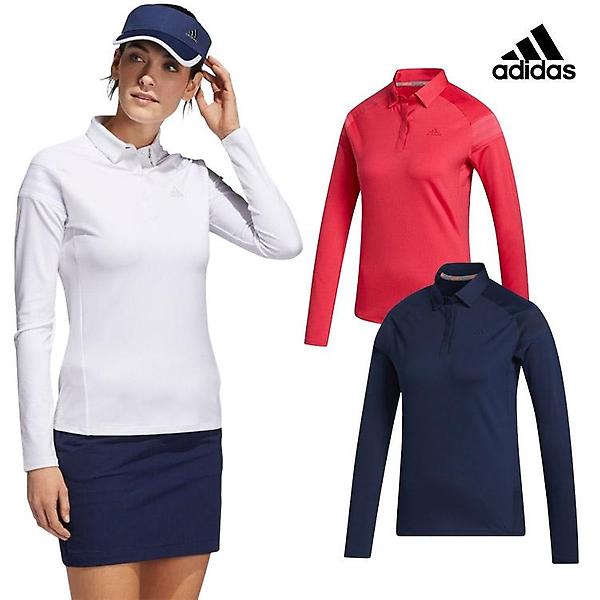  아디다스 여성 경량 긴팔티셔츠 FS6311 FS6312 FS6313