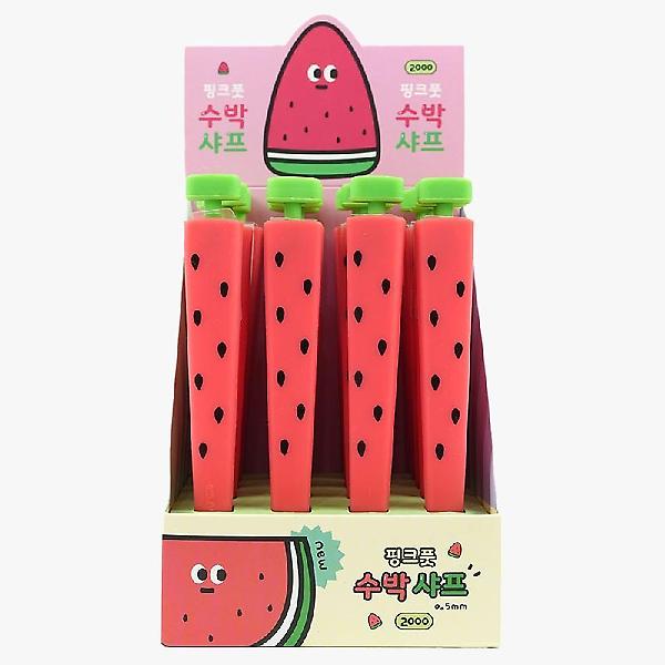  수박 샤프 인박스(20개세트)