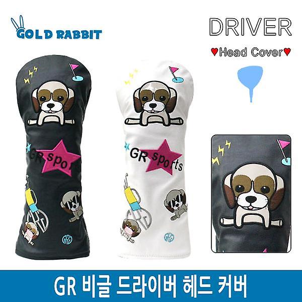  GR 비글 드라이버 헤드커버