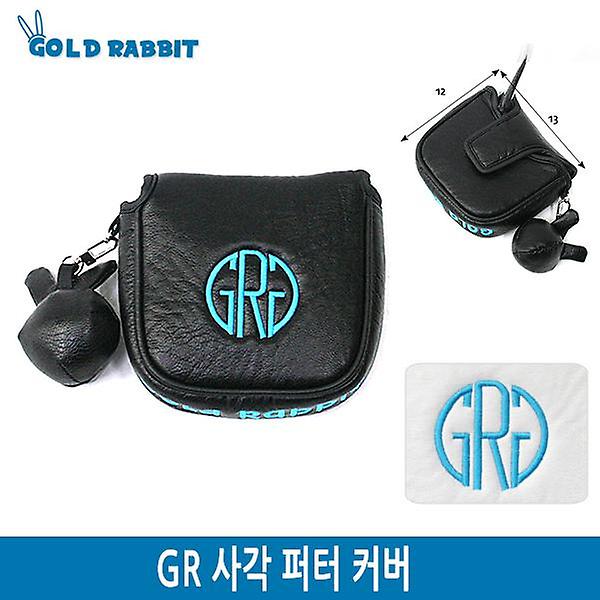  GR 사각 퍼터커버