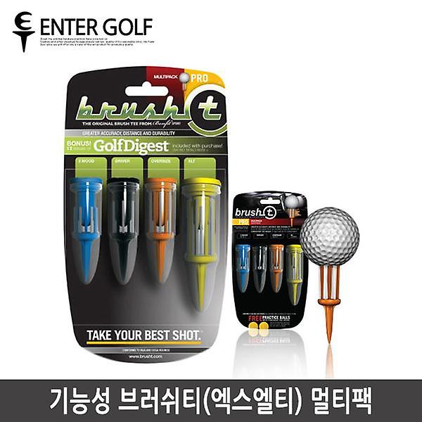  브러쉬티(엑스엘티)-멀티팩