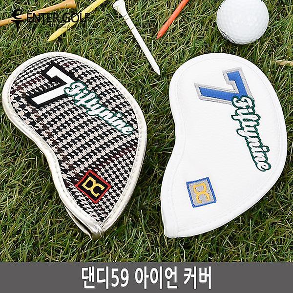  댄디 59 아이언 커버