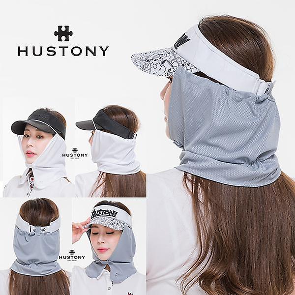  조아 남-여공용 뒷목 가리개