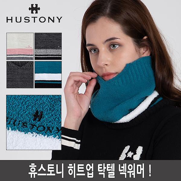  휴스토니 탁텔 넥워머