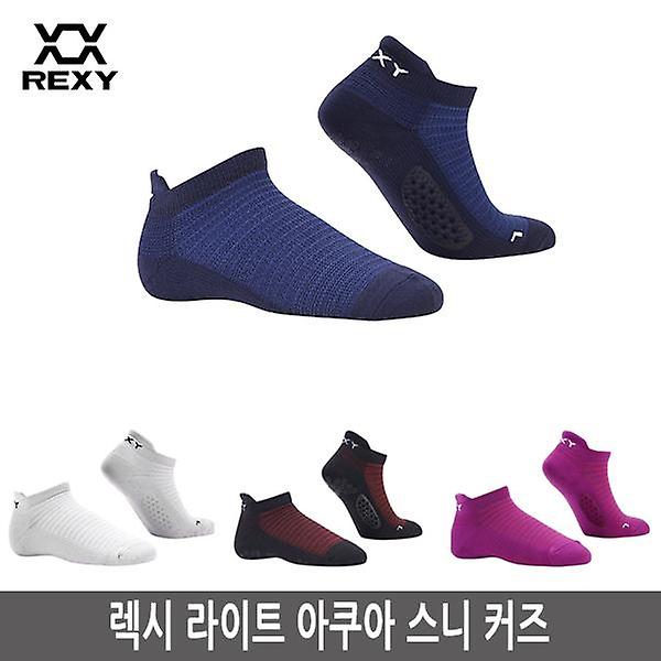  렉시 라이트 아쿠아 스니커즈