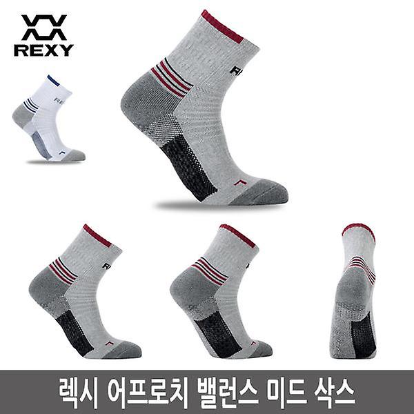  렉시 어프로치 밸런스 미드 삭스