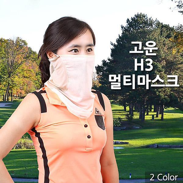  휴스토니 H3 마스크