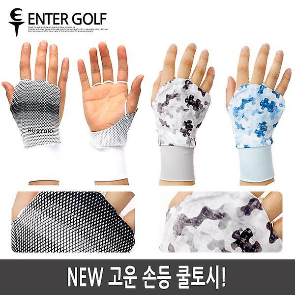  NEW 고운 손등쿨토시 골프장갑