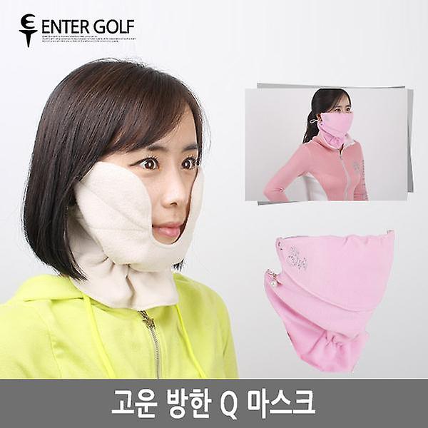  고운 방한 Q마스크