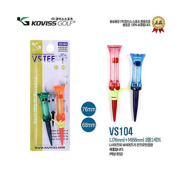  코비스 원조 스프링 롱롱티VS-104