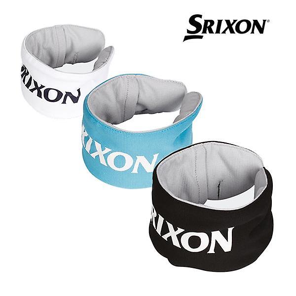  던롭 스릭슨 넥 쿨러 GGF 25313