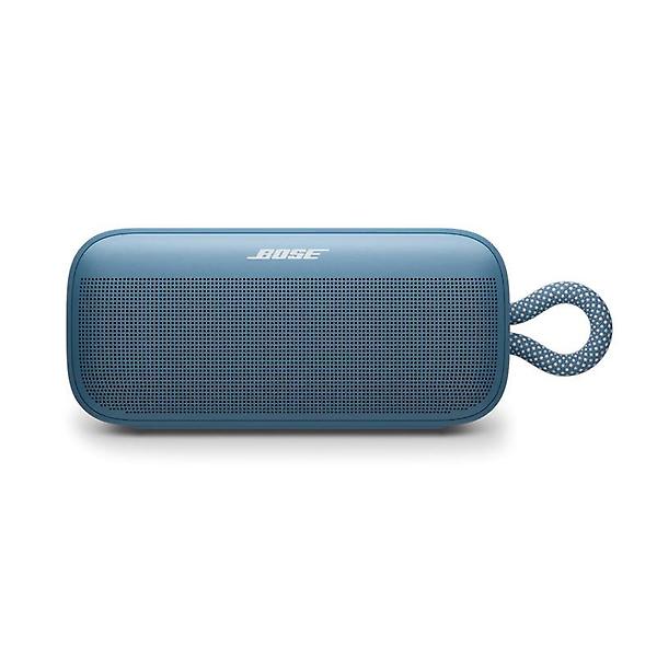  [BOSE] 보스 사운드링크 플러스 포터블 스피커 블루 더스크