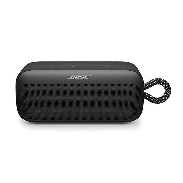  [BOSE] 보스 사운드링크 플러스 포터블 스피커 블랙