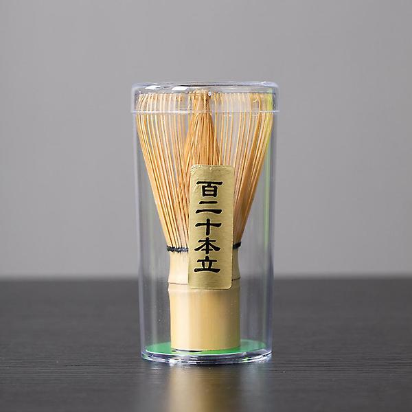  고원 말차도구 차선 120본 대나무 거품기 말차라떼용 다기