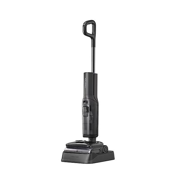 [로보락/ROBOROCK-F25ULTRA] F25 Ultra 스팀 진공 물걸레 청소기 블랙