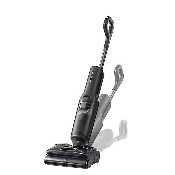 [로보락/ROBOROCK-F25ULTRA] F25 Ultra 스팀 진공 물걸레 청소기 블랙