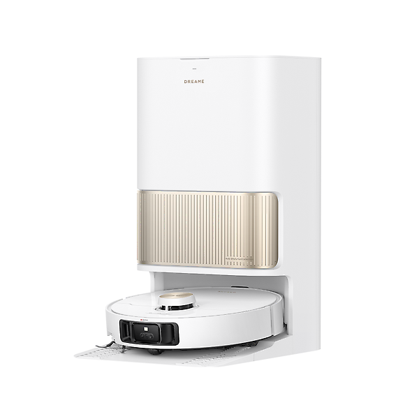  드리미 L40s Pro Ultra 올인원 로봇청소기