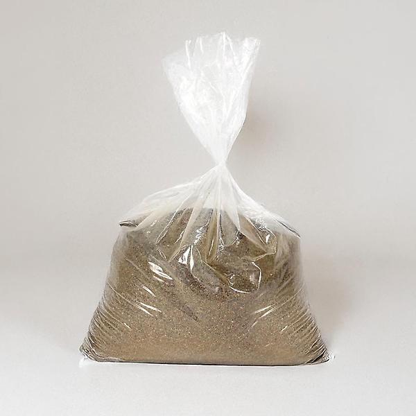  올지 파라솔용 왕사 18kg 모래 흙 마사토 모래