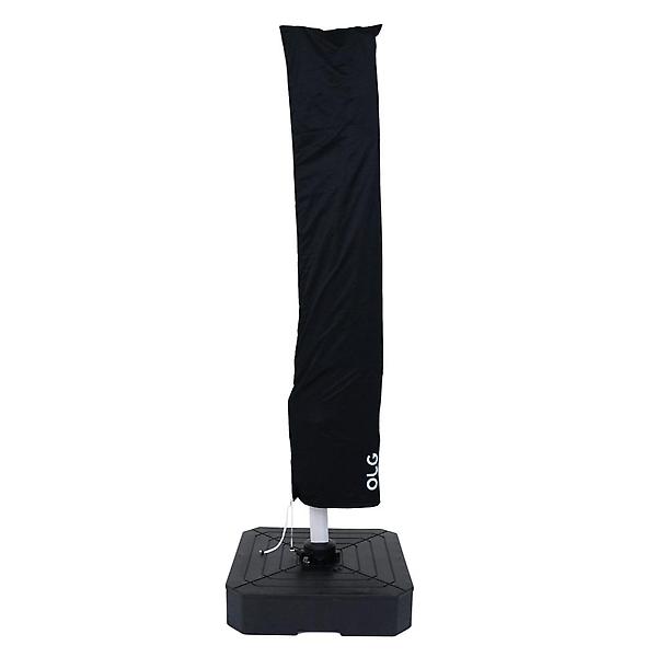  올지 대형파라솔 전용 덮개 커버 케이스 방수 카바