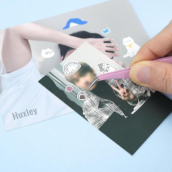  냥냥 데코 스티커