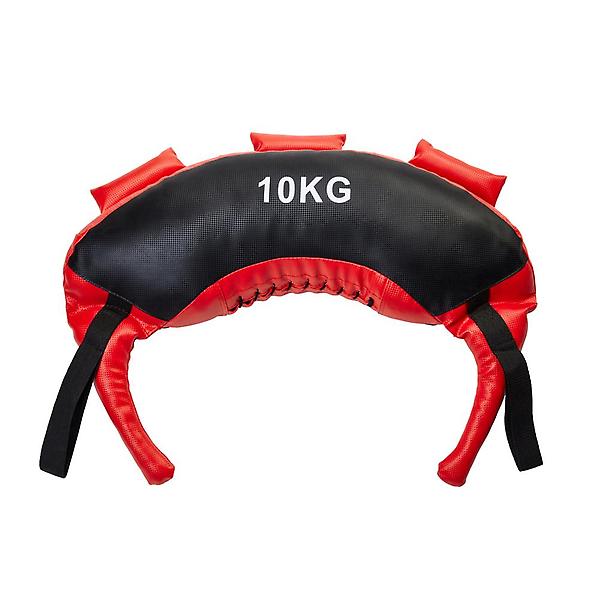  아리프 크러쉬핏 불가리안백 10kg 웨이트 헬스 홈트