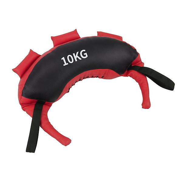  아리프 크러쉬핏 불가리안백 10kg 웨이트 헬스 홈트
