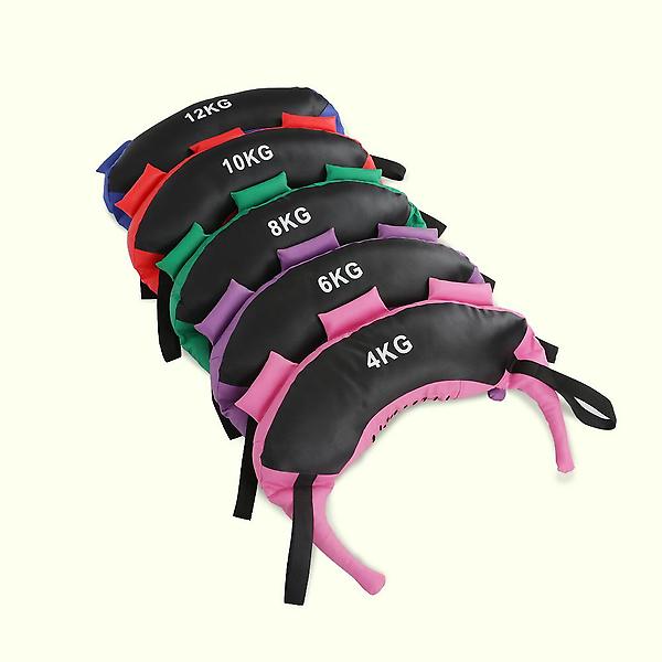  아리프 크러쉬핏 불가리안백 10kg 웨이트 헬스 홈트